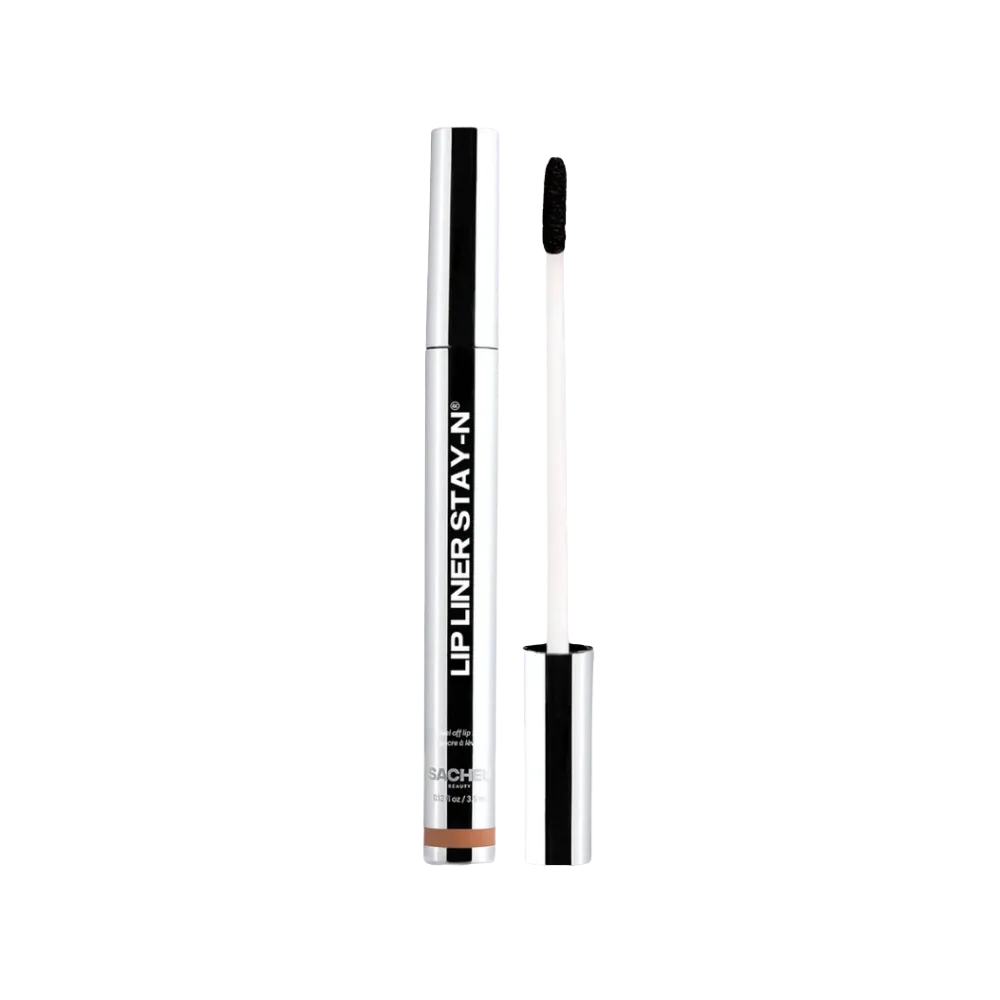 SACHEU Peel Off Lip Liner STAY-N - Inked