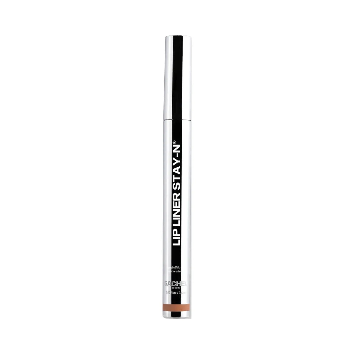 SACHEU Peel Off Lip Liner STAY-N - Inked