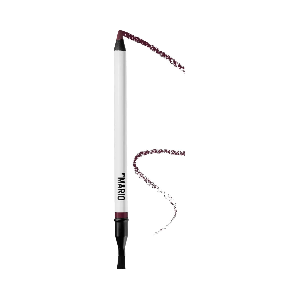 MAKEUP BY MARIO Master Pigment Pro Eyeliner Pencil 'Plum'