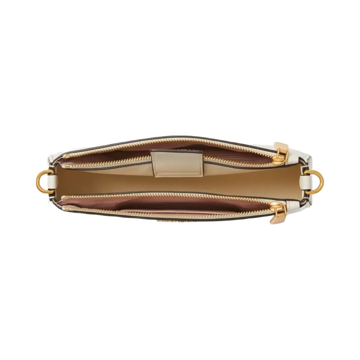 Kate Spade Morgan East West Crossbody Parchment