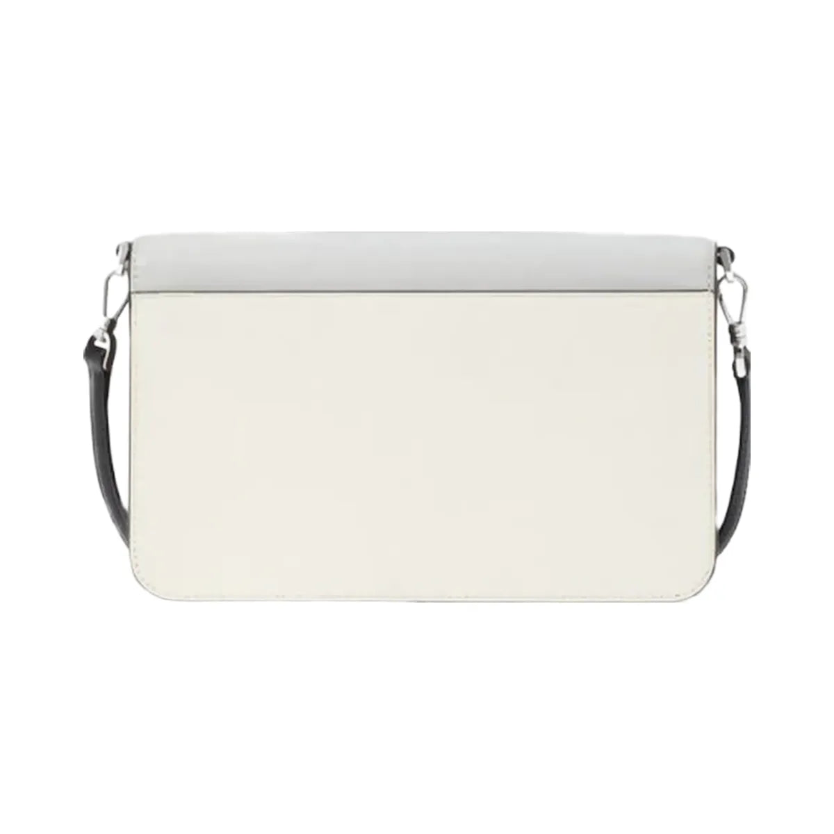 Kate Spade Madison Willow Convertible Crossbody Platinum Grey Multi