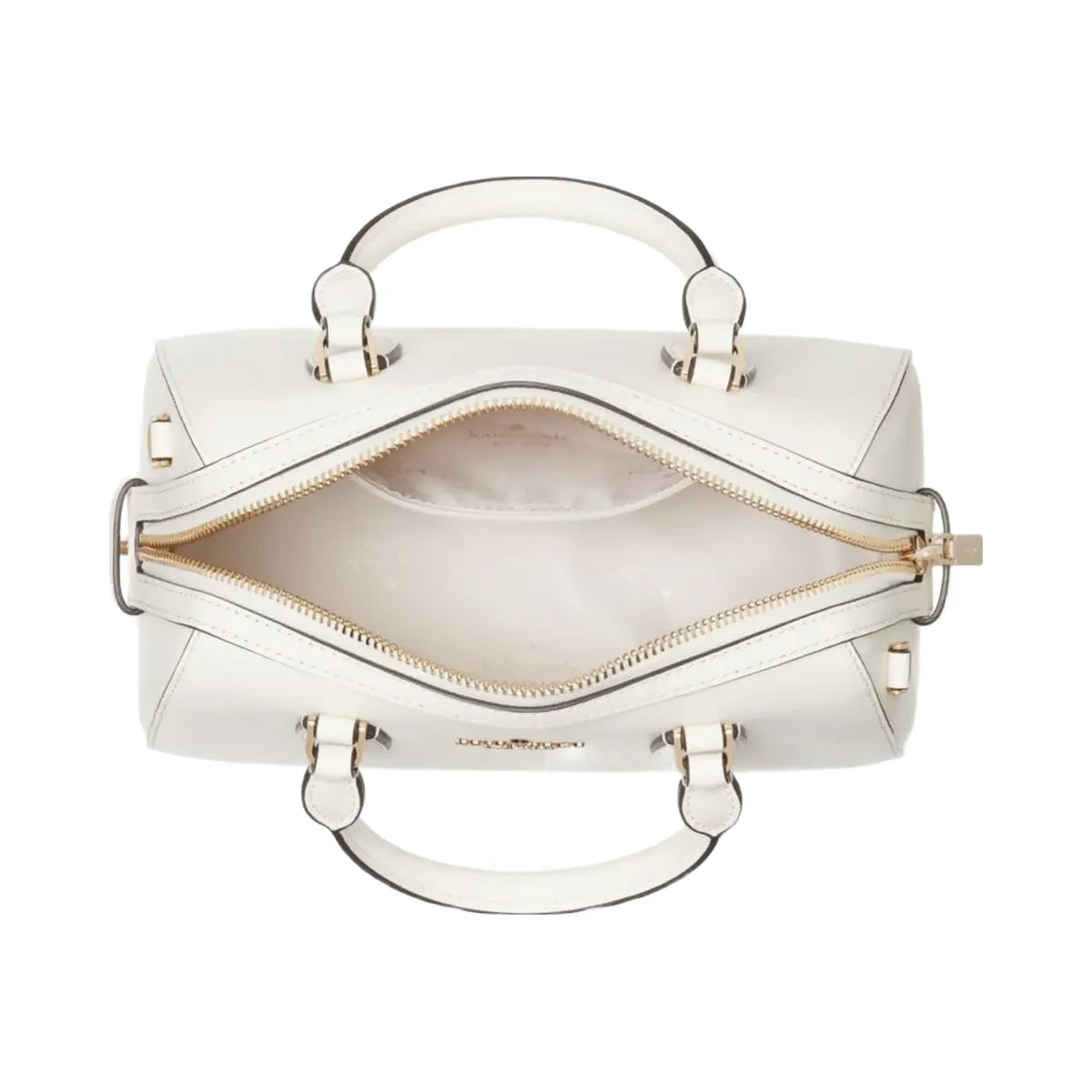 Kate Spade Madison Small Dolly Duffle Crossbody Bag Meringue