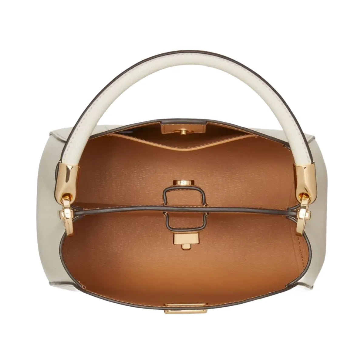 Kate Spade Phoebe Small Top Handle Bag Meringue