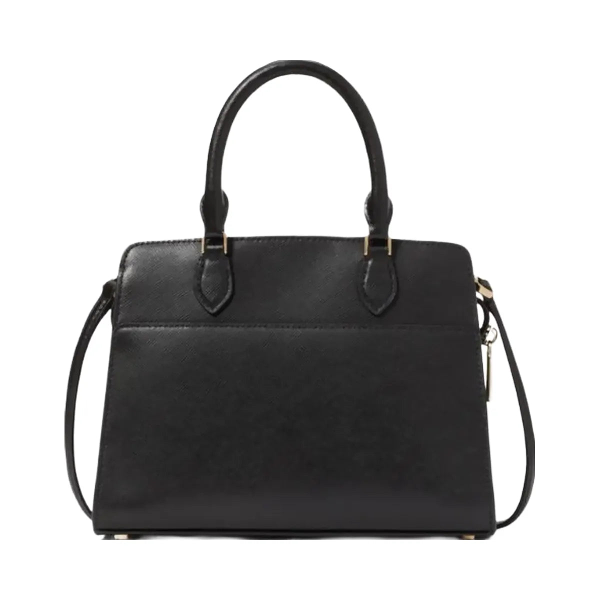 Kate Spade Madison Small Satchel Black