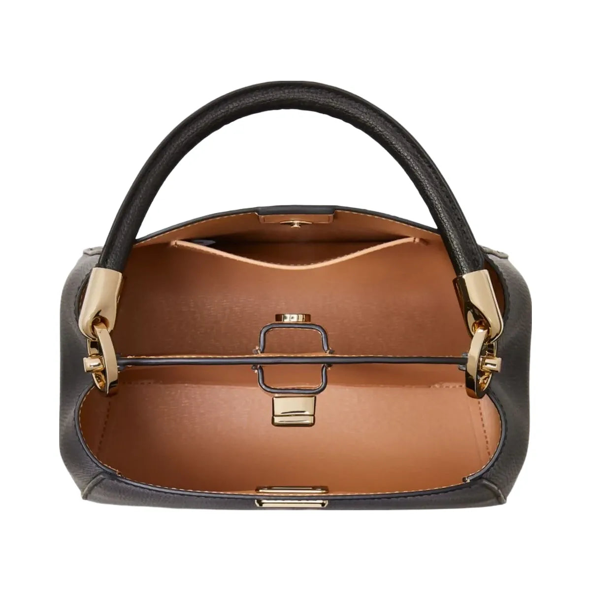 Kate Spade Phoebe Small Top Handle Bag Black