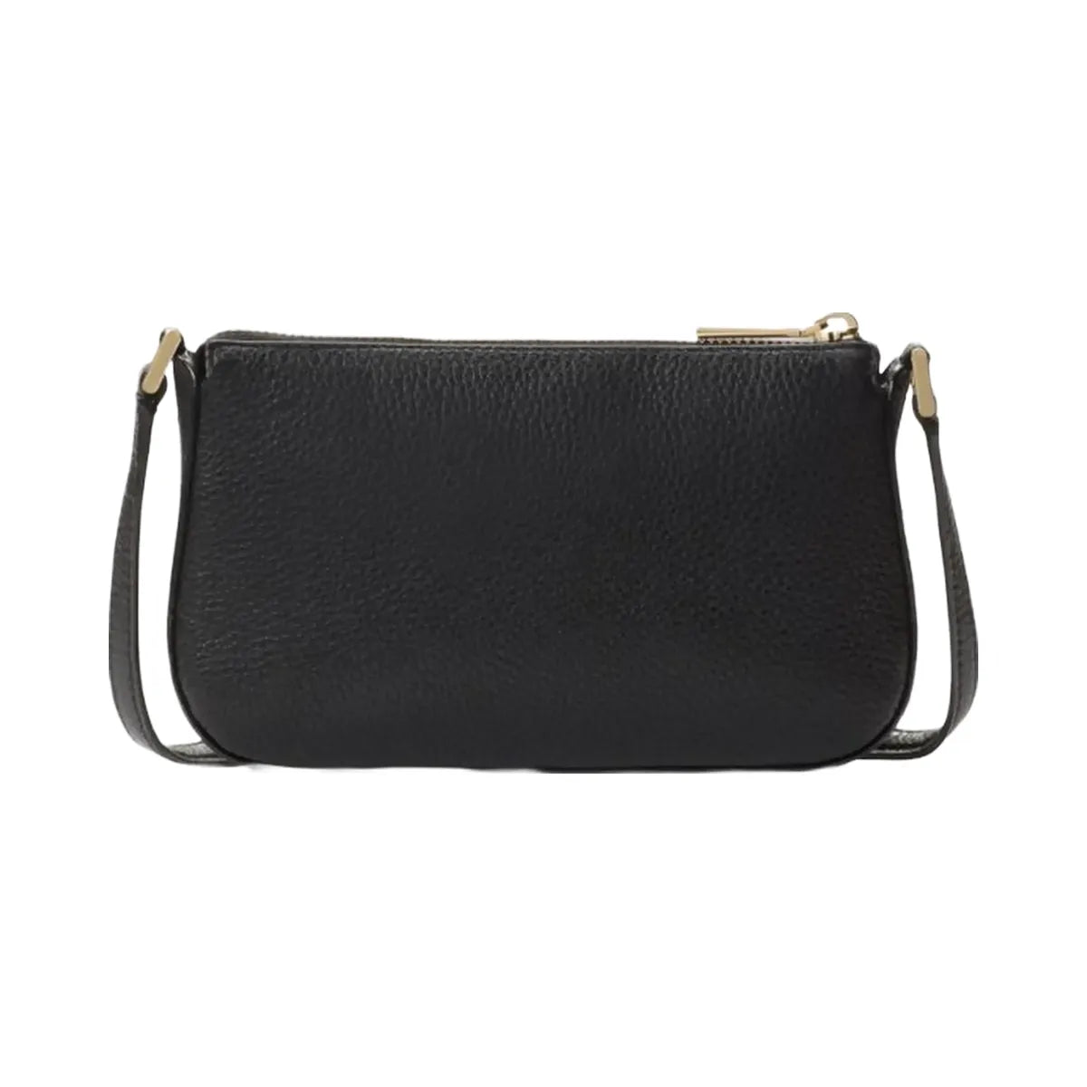 Kate Spade On Purpose Mini Crossbody Black