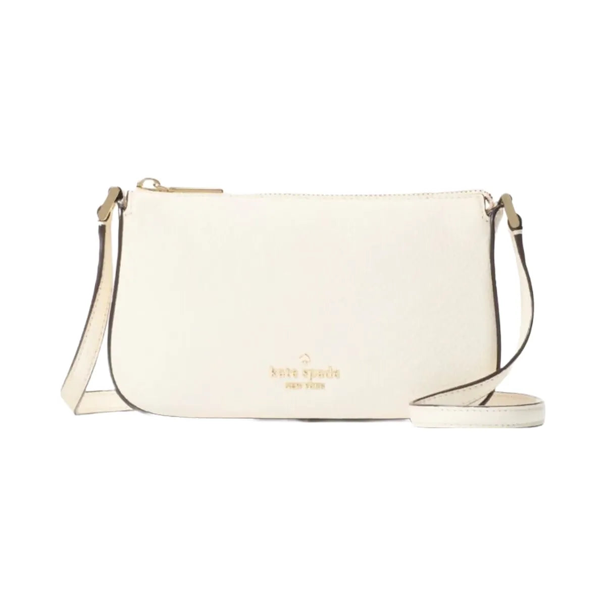 Kate Spade On Purpose Mini Crossbody Meringue