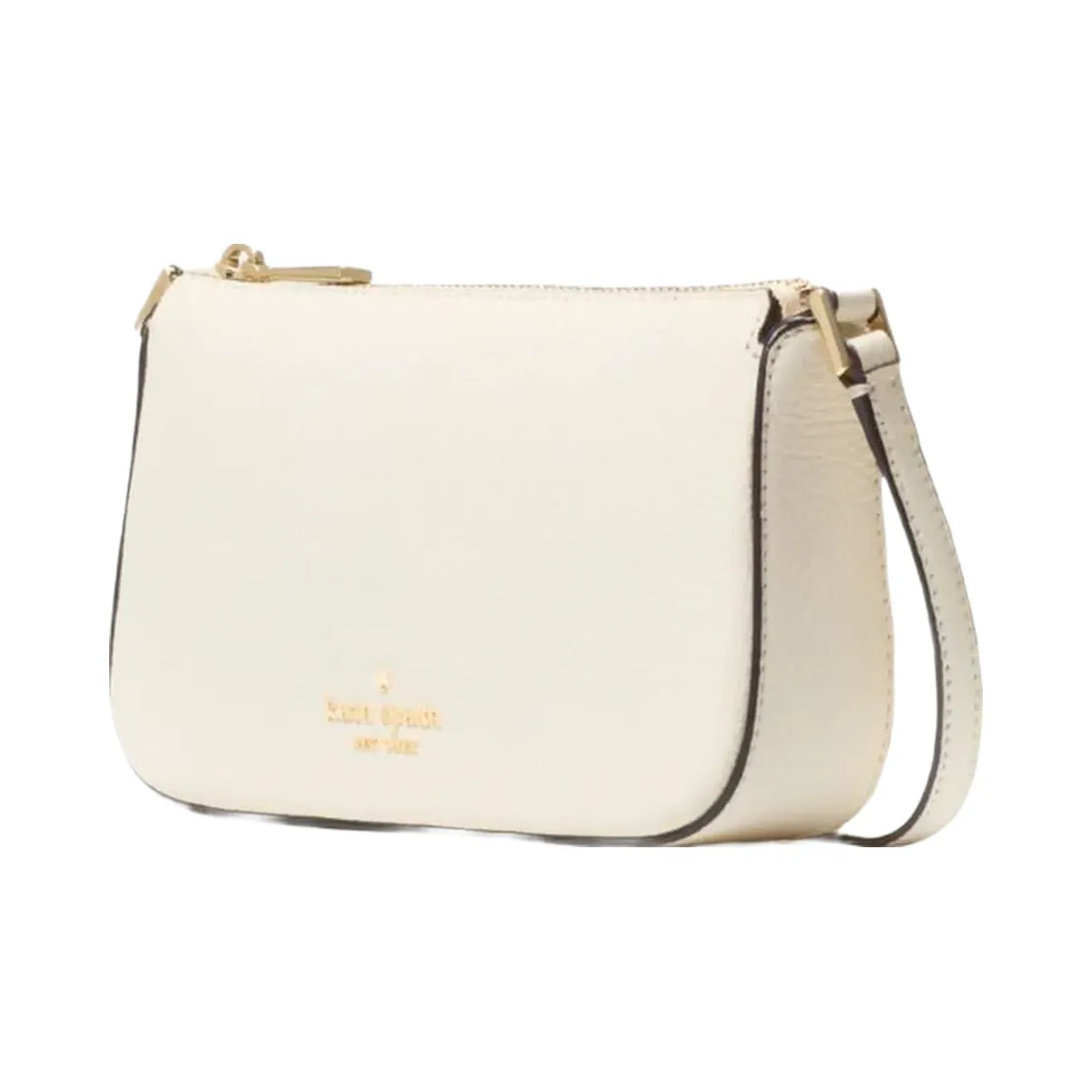 Kate Spade On Purpose Mini Crossbody Meringue