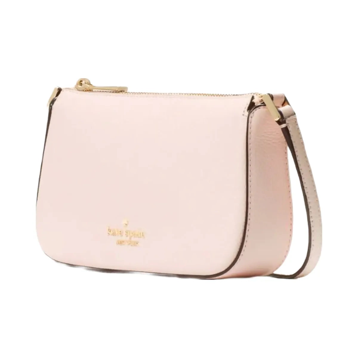 Kate Spade On Purpose Mini Crossbody Blush Cloud