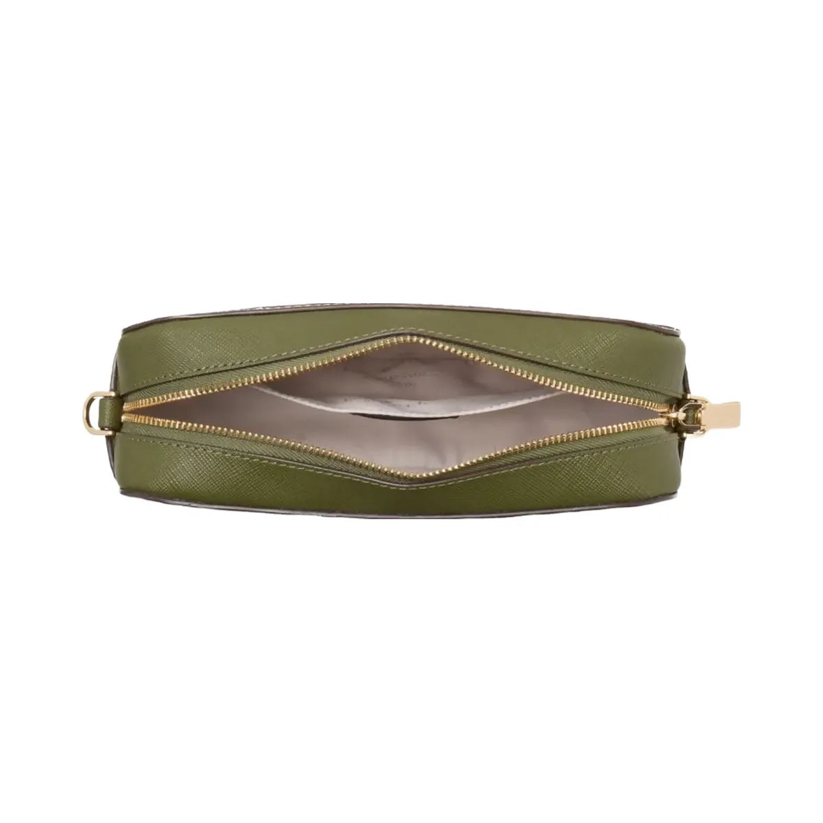 Kate Spade Oh Snap Floral Camera Bag Meringue Multi