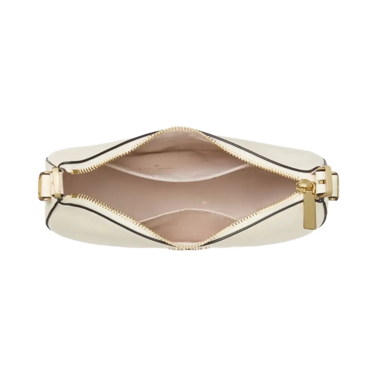 Kate Spade Nova Crescent Shoulder Bag Meringue