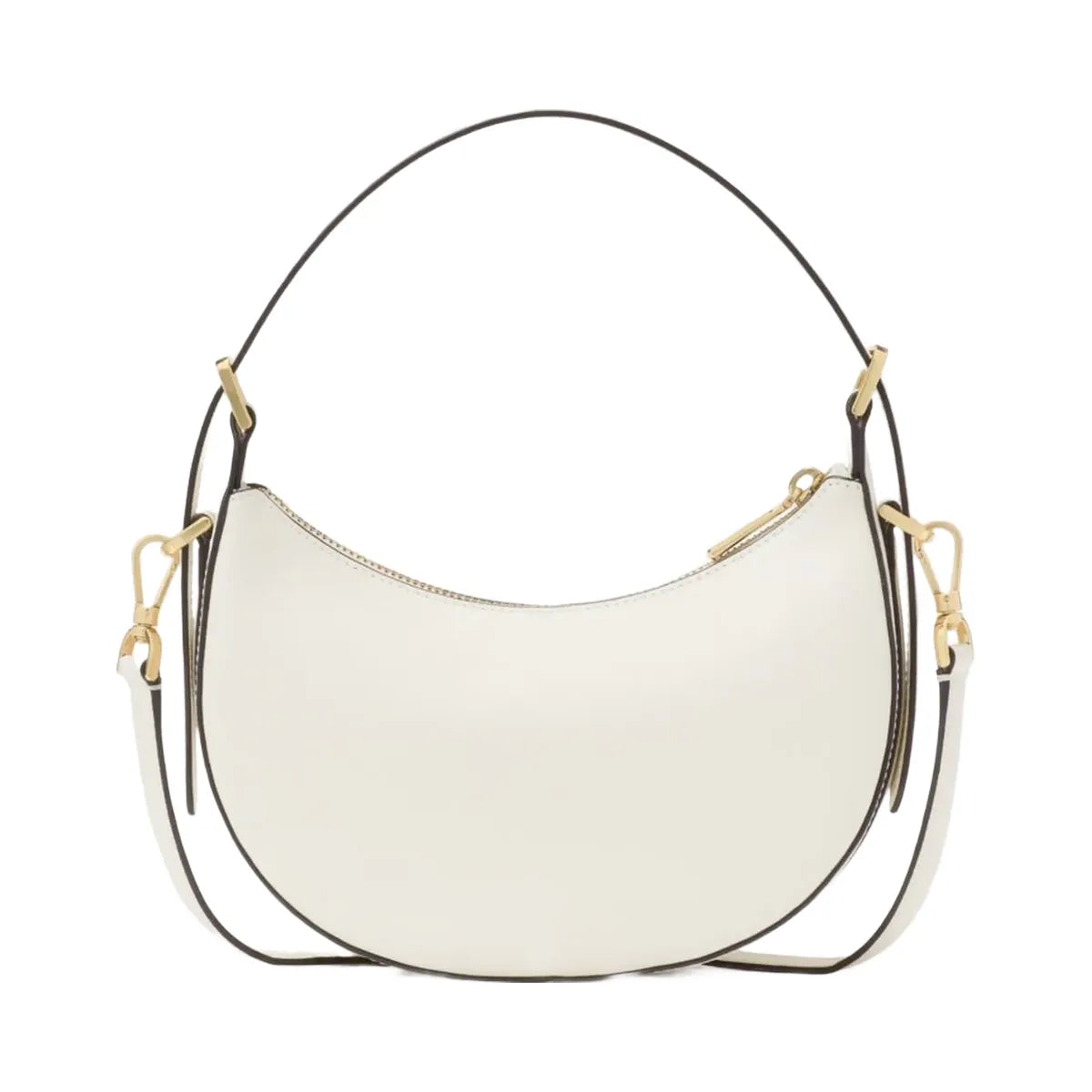 Kate Spade Nova Crescent Shoulder Bag Meringue
