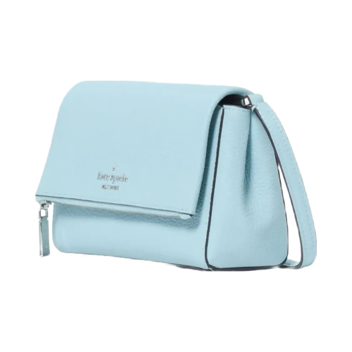 Kate Spade Leila Mini Crossbody English Sea
