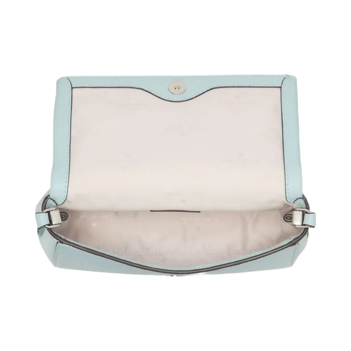 Kate Spade Leila Mini Crossbody English Sea