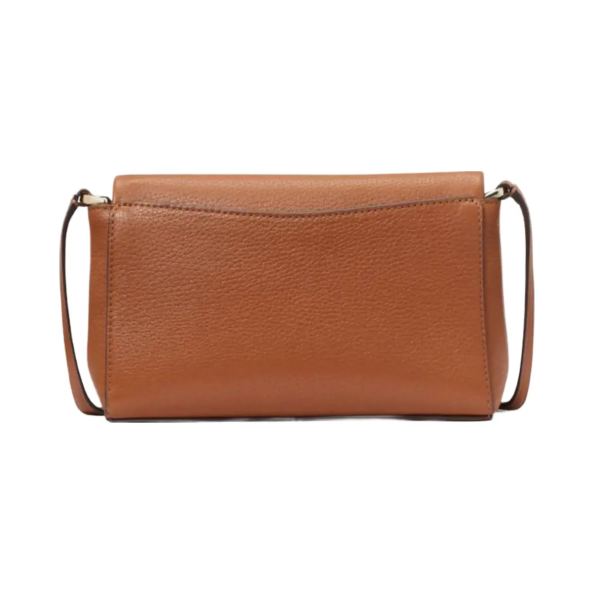 Kate Spade Leila Mini Crossbody Warm Gingerbread