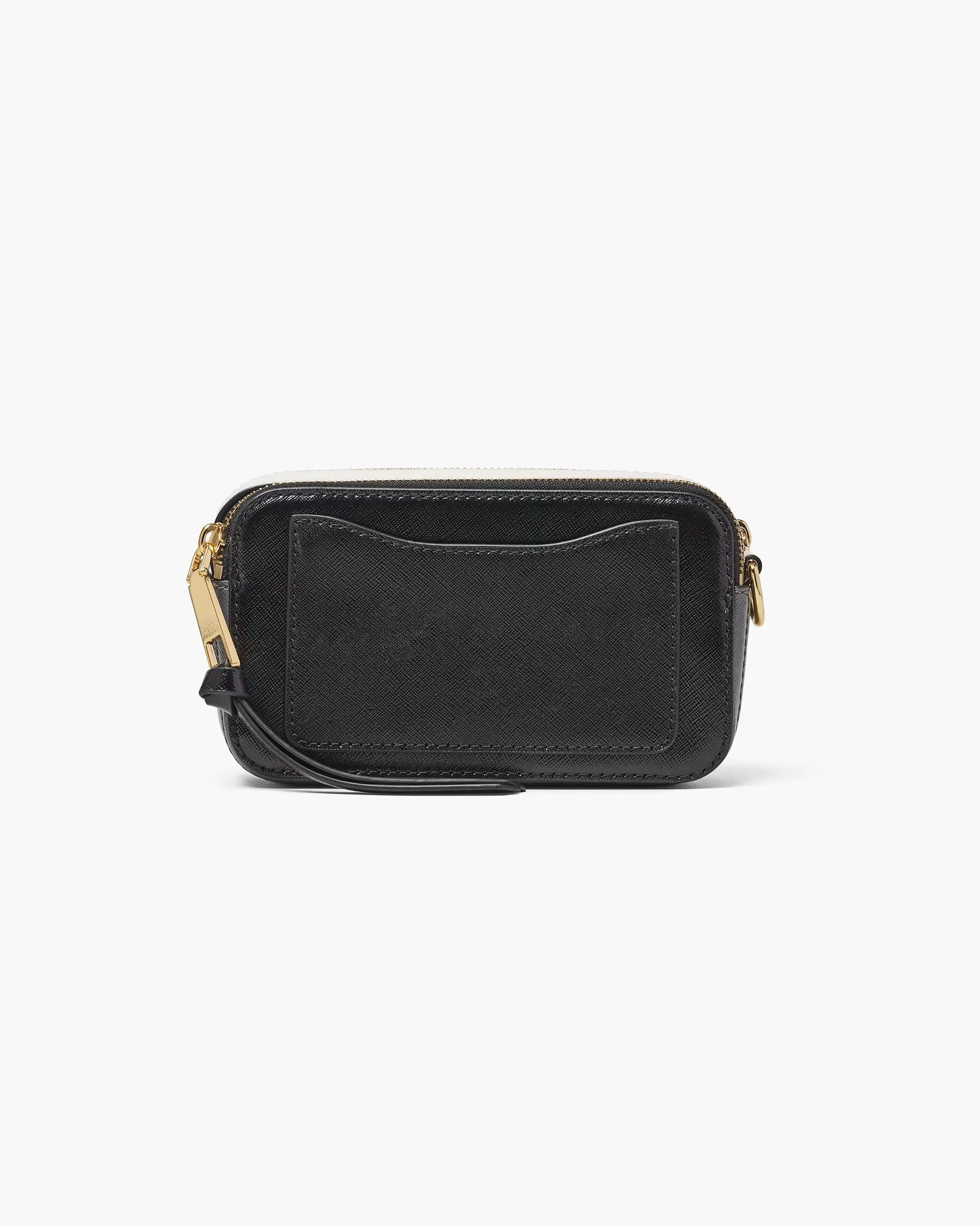 Marc Jacobs The Colorblock Chain Snapshot Black Multi