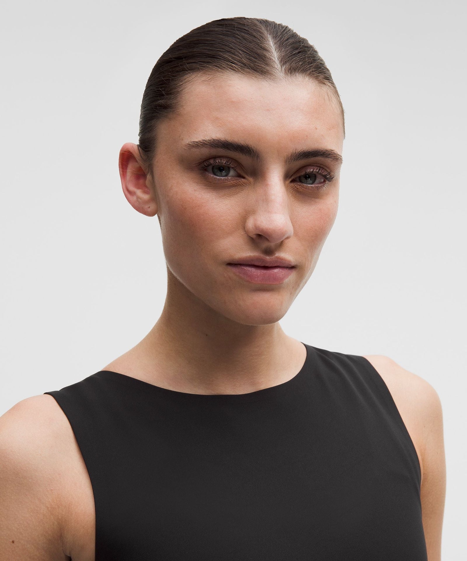 Lululemon Women's lululemon Glow Up™ High-Neck Tank Top