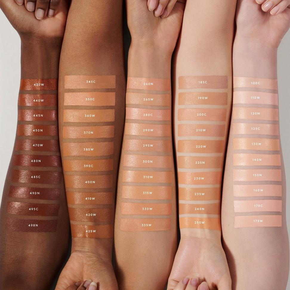 FENTY BEAUTY by Rihanna We're Even Hydrating Longwear Concealer