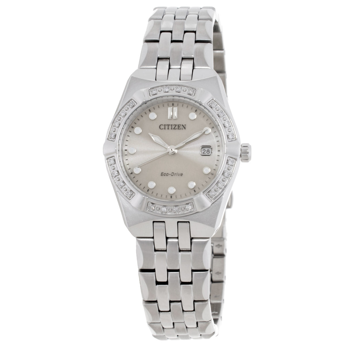 Citizen Corso Diamond Women's Watch