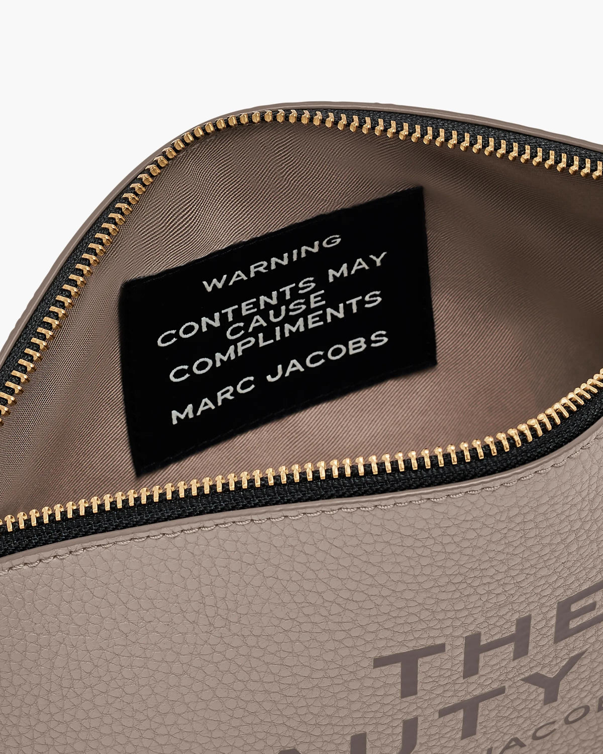 The Beauty Bag