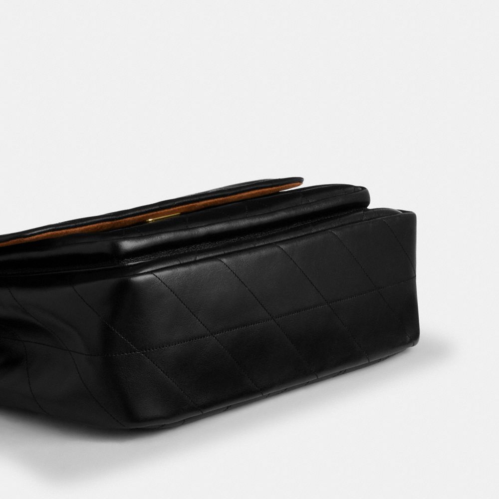 Elodie Crossbody Bag With Quilting