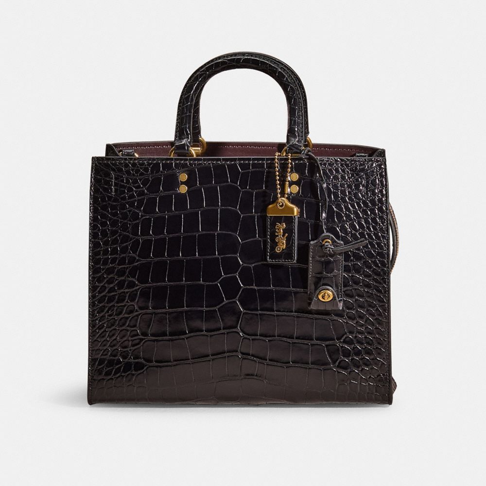 Restored Rogue In Alligator