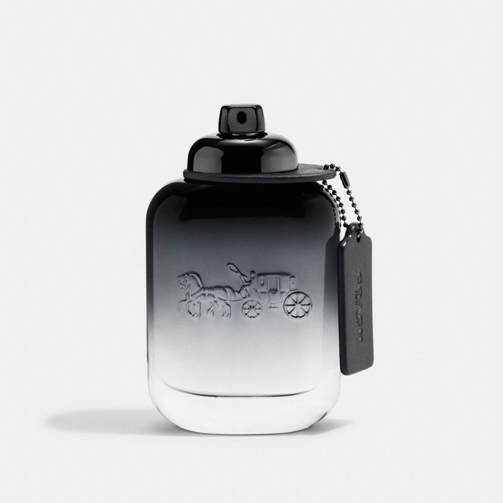 Coach For Eau De Toilette 100 Ml