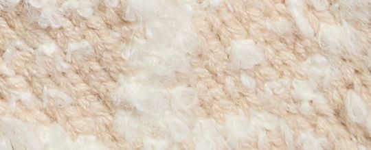 Restored Signature Cashmere Scarf