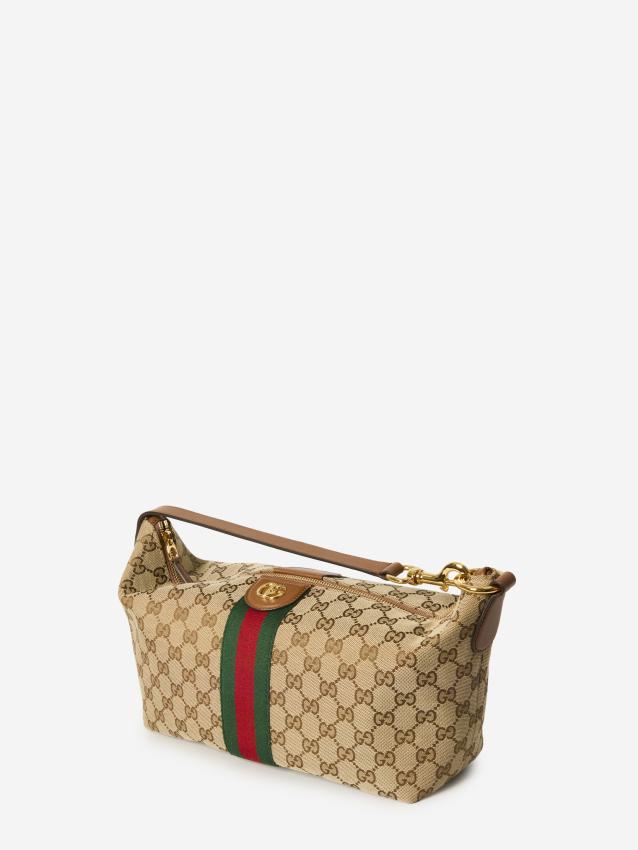 Gucci medium vanity case