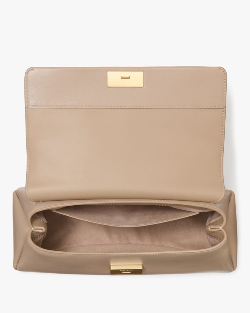 Grace Convertible Shoulder Bag