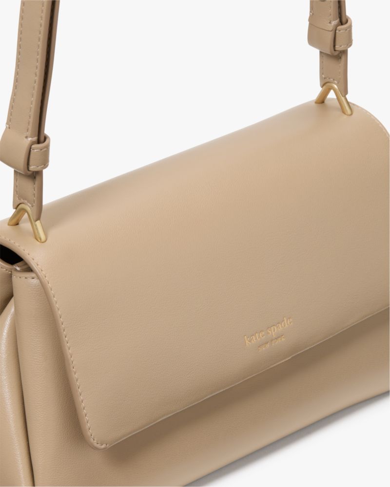 Grace Convertible Shoulder Bag