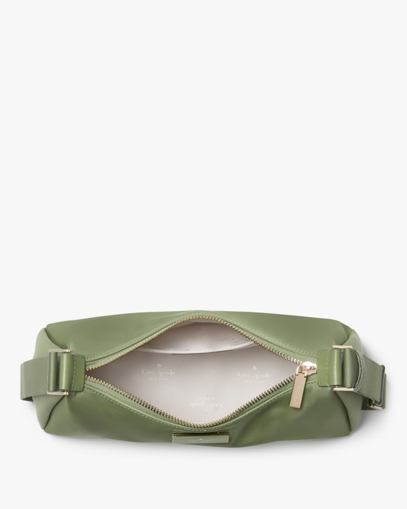 Carter Nylon Shoulder Bag