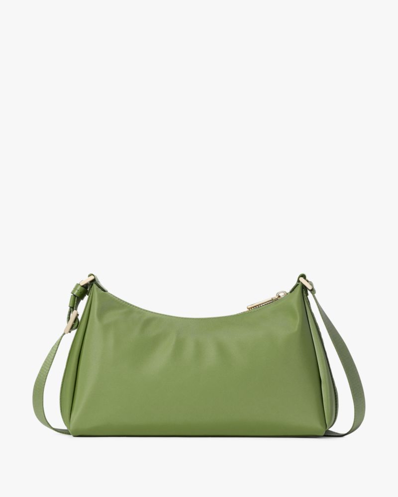 Carter Nylon Shoulder Bag