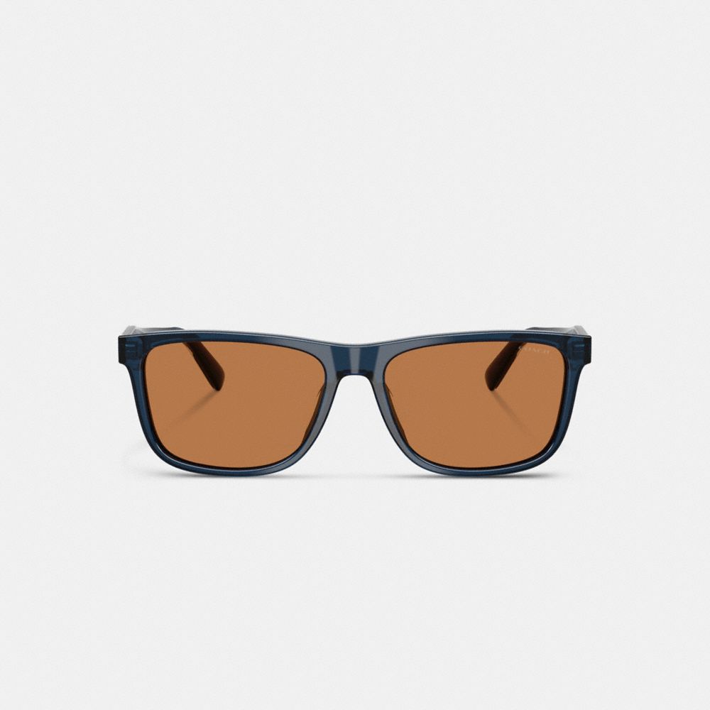 Square Sunglasses