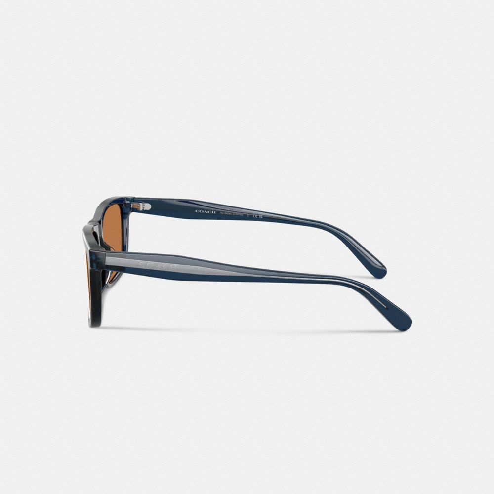 Square Sunglasses