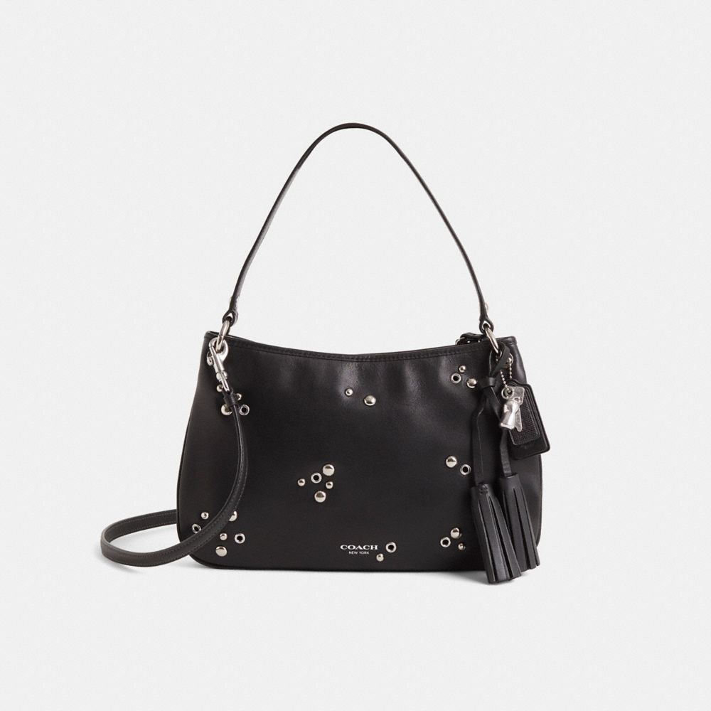 Reloved Legacy Double Gusset Crossbody