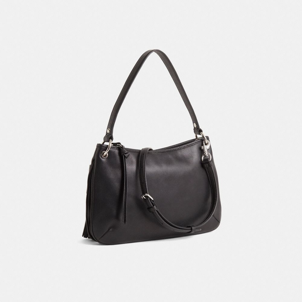 Reloved Legacy Double Gusset Crossbody