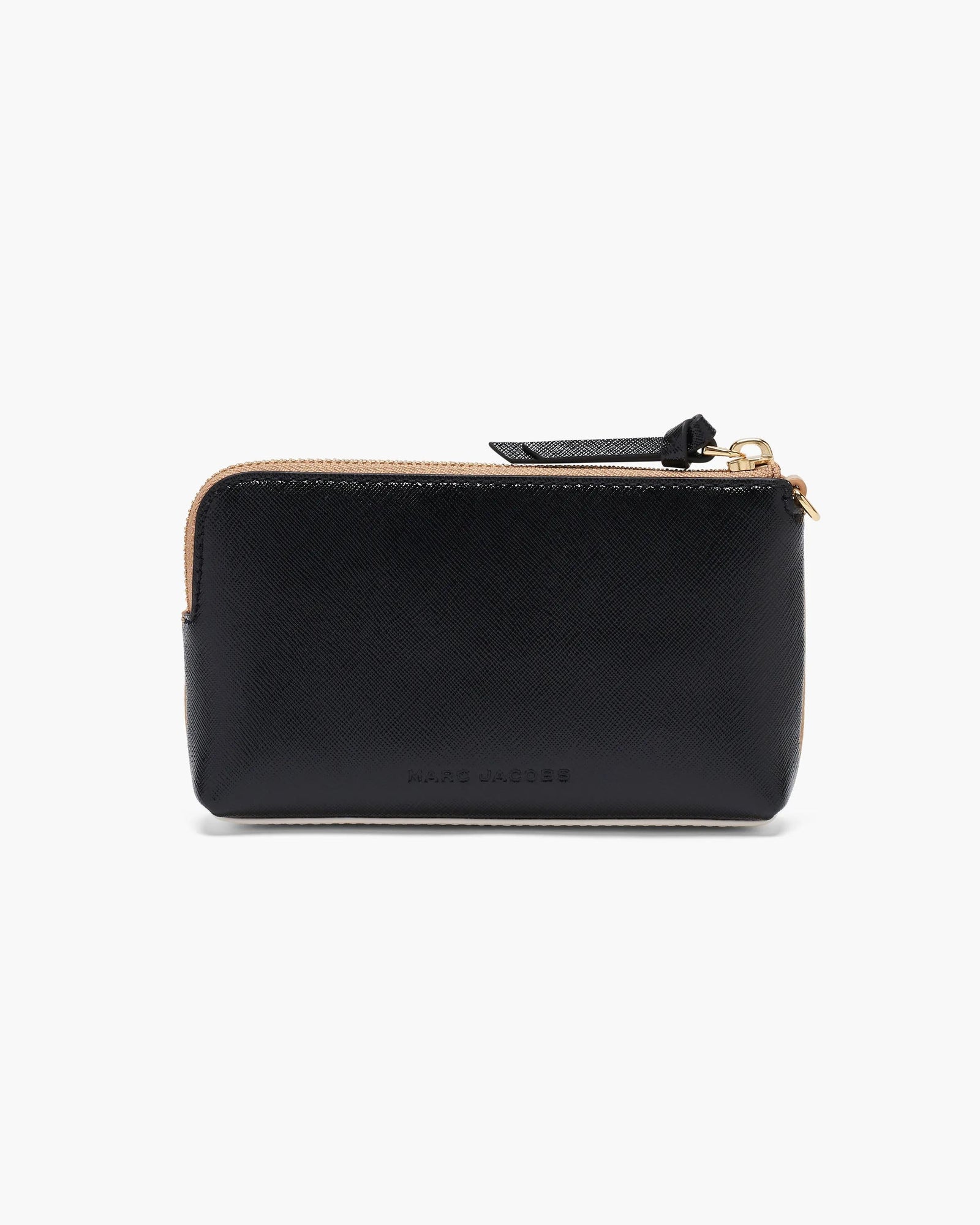 The Snapshot Wristlet