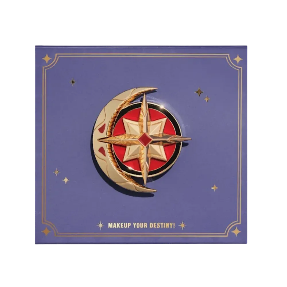 Charlotte Tilbury Starry Miracle Skincare Kit