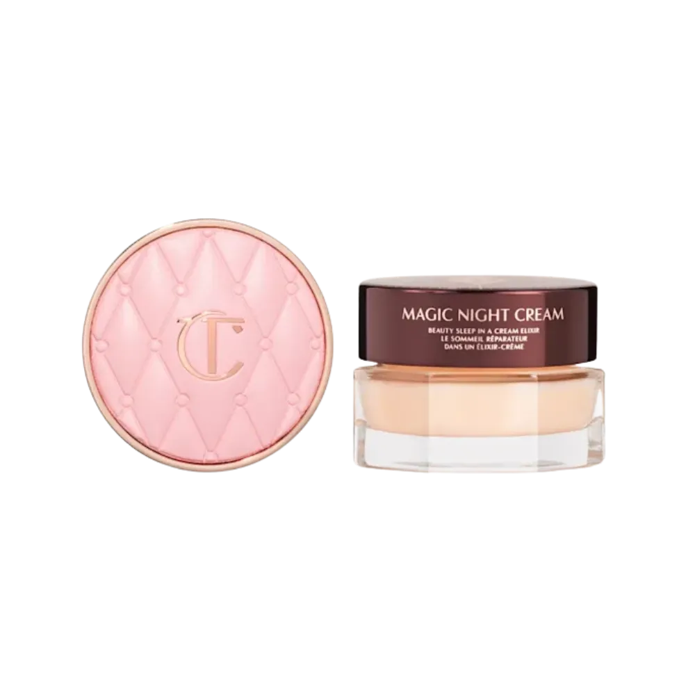 Charlotte Tilbury Glowing, Plumper Looking Skin & Lips Duo
