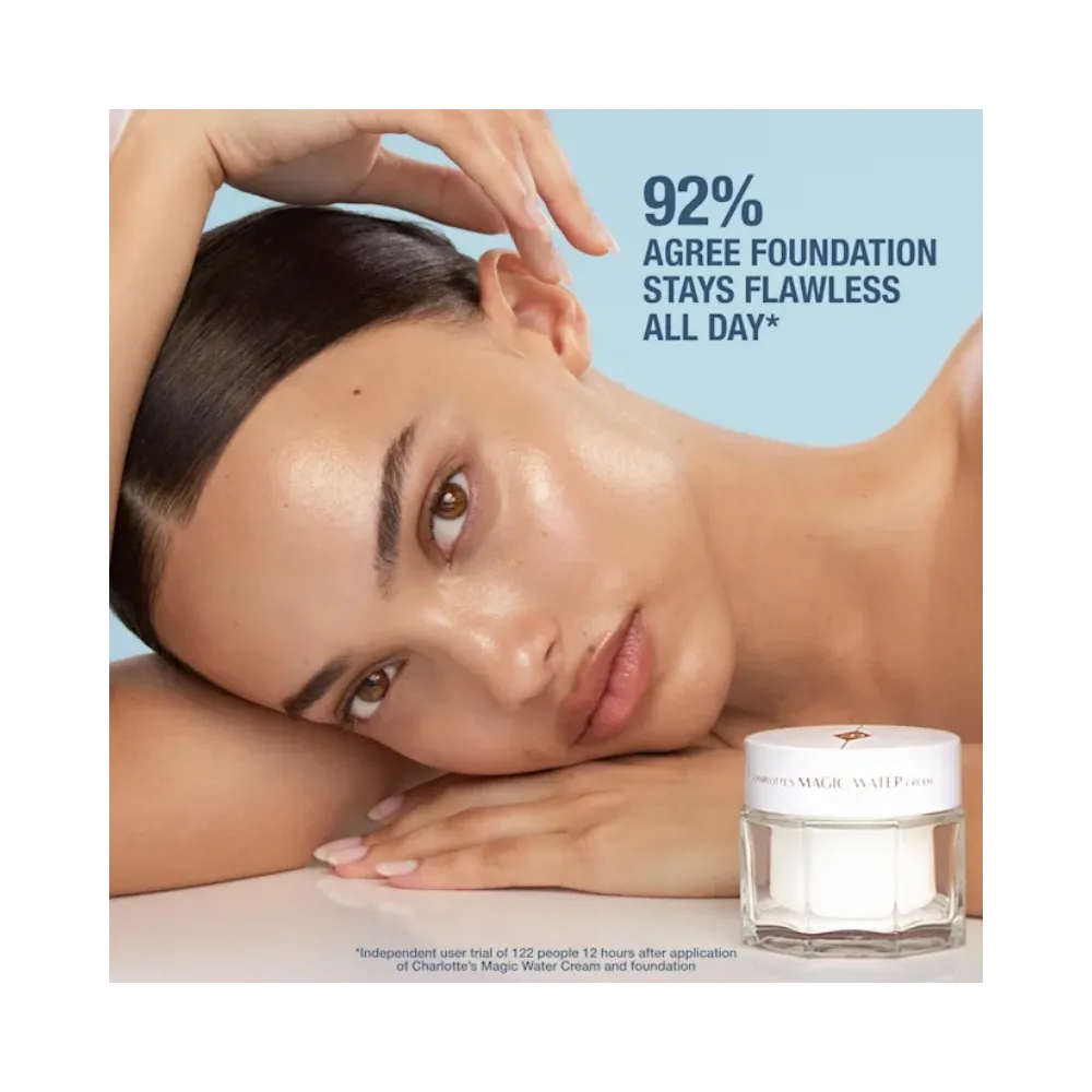 Charlotte Tilbury Magic Hydration Revival Duo Gift Set
