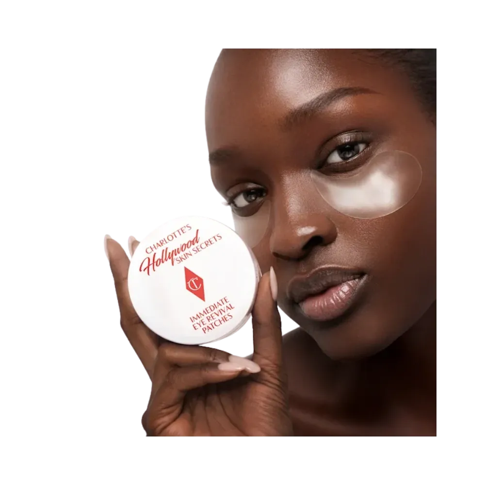 Charlotte Tilbury Revive & Exagger-Eyes Duo