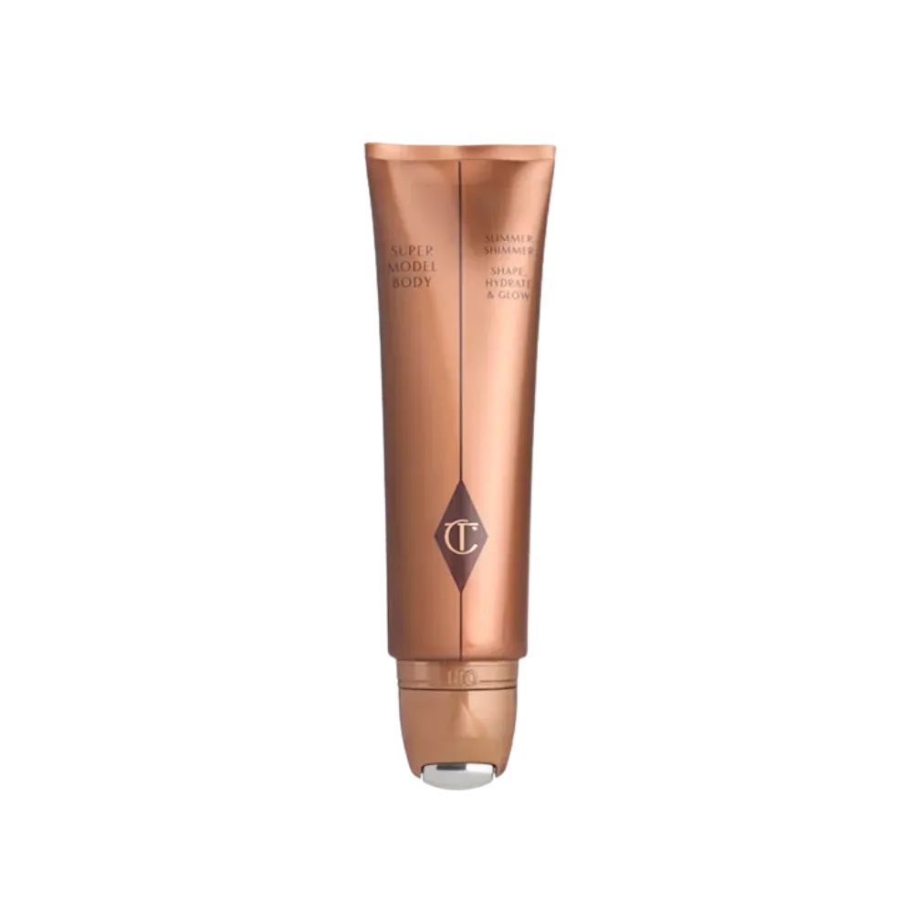 Charlotte Tilbury Supermodel Body Body Highlighter