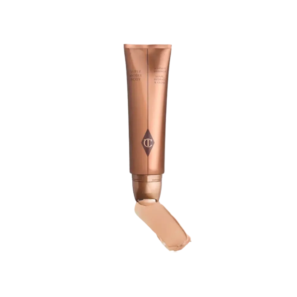 Charlotte Tilbury Supermodel Body Body Highlighter