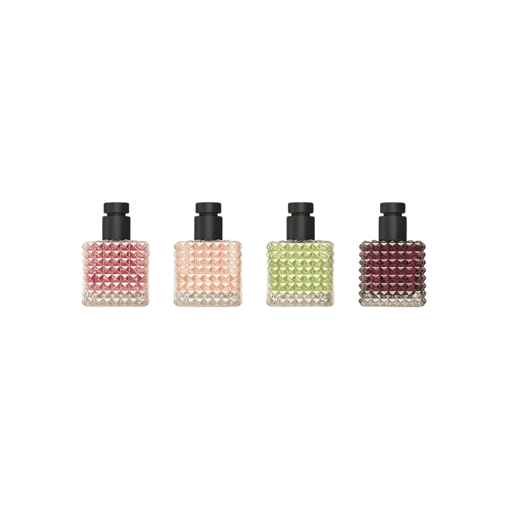 Valentino Mini Eau de Parfum Sample Set (4 Pieces)