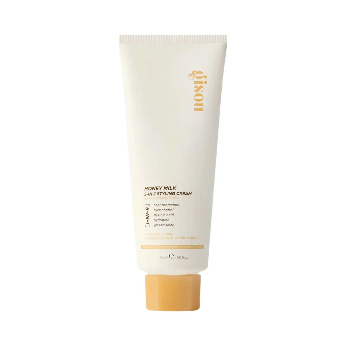 Honey Milk 5-in-1 Styling Cream