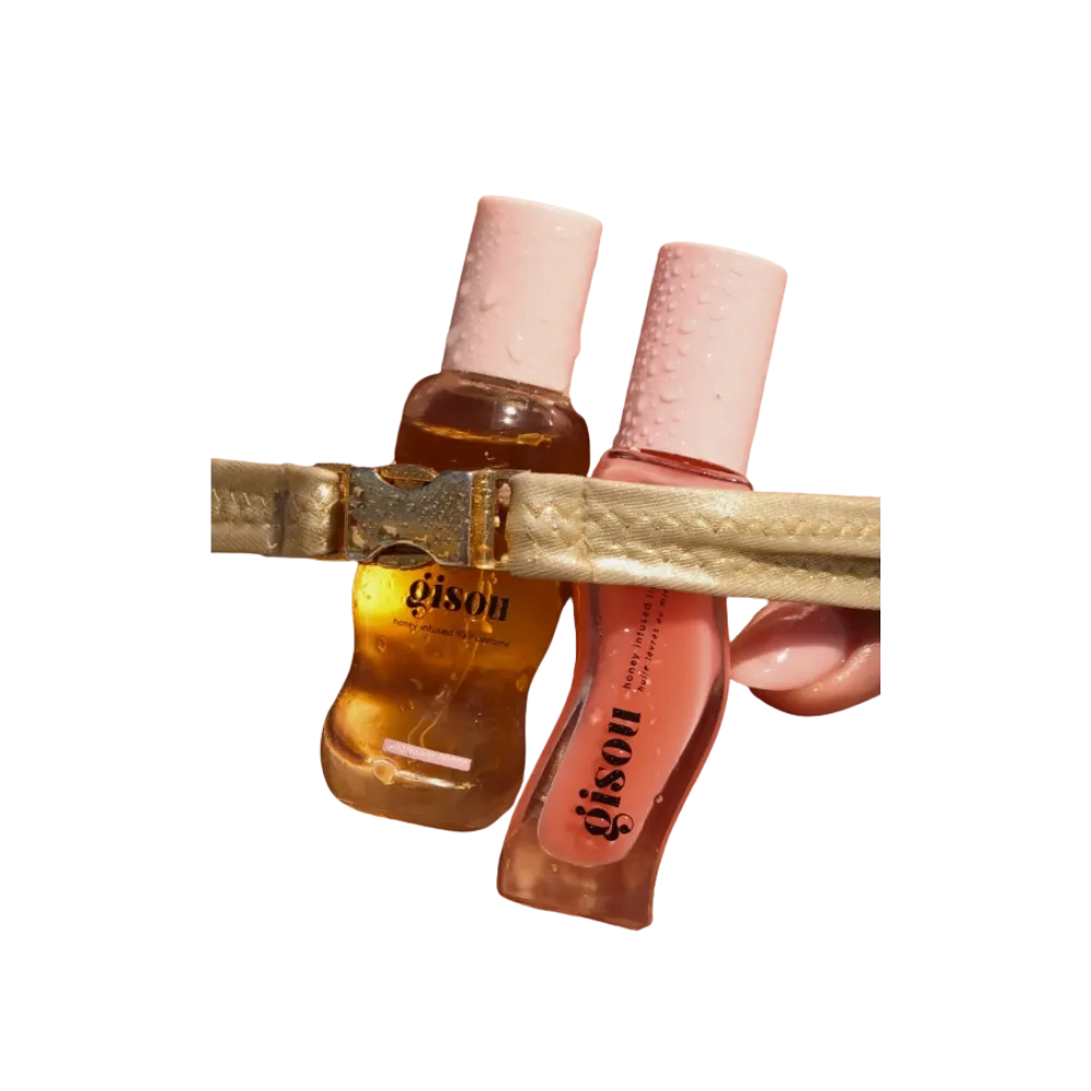 Gisou Honey Gloss On The Go
