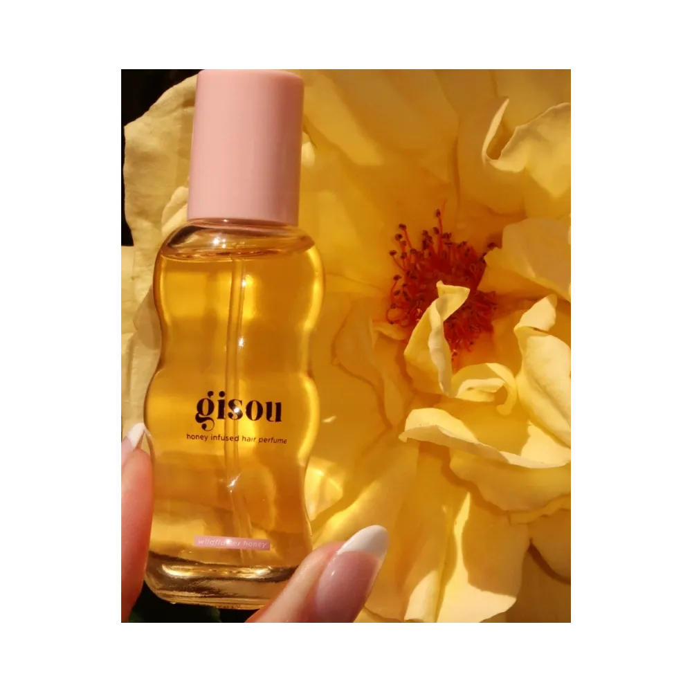 Gisou Honey Gloss On The Go