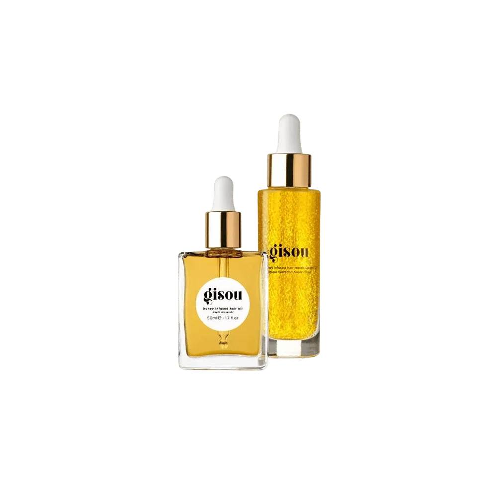 Repair & Hydration Duo