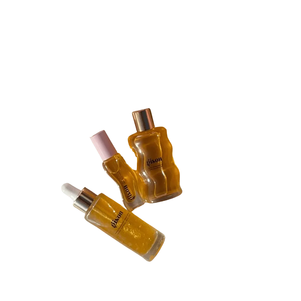 Repair & Hydration Duo
